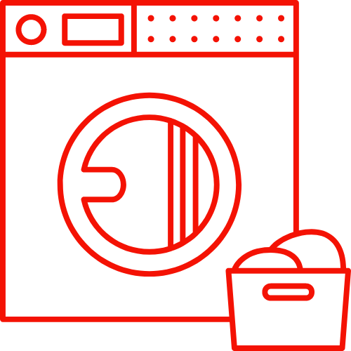 Laundry Icon