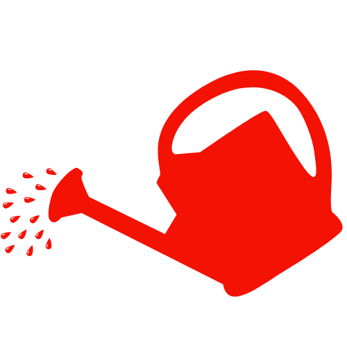 Specialized Plant Care Icon