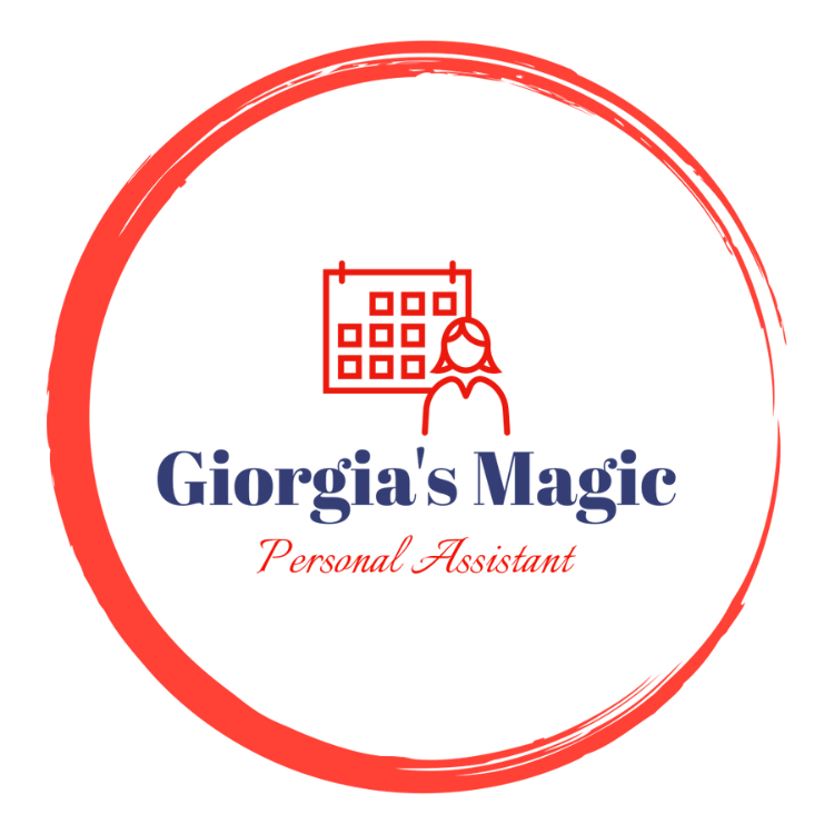 Giorgia&#39;s Magic Personal Assistant