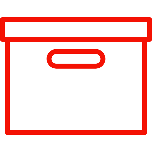 Professional Organization Icon