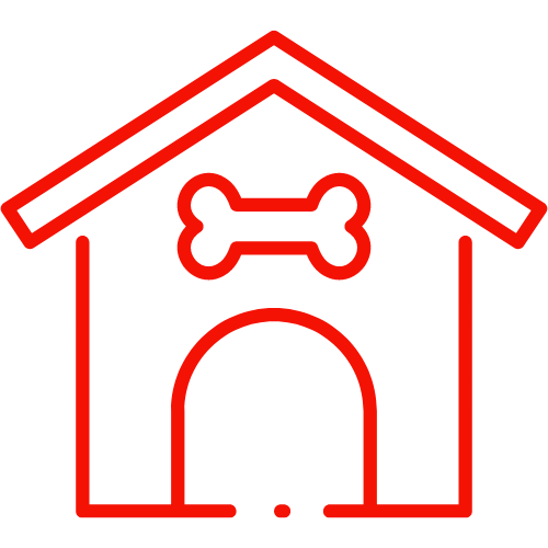 Pet Sitting Icon