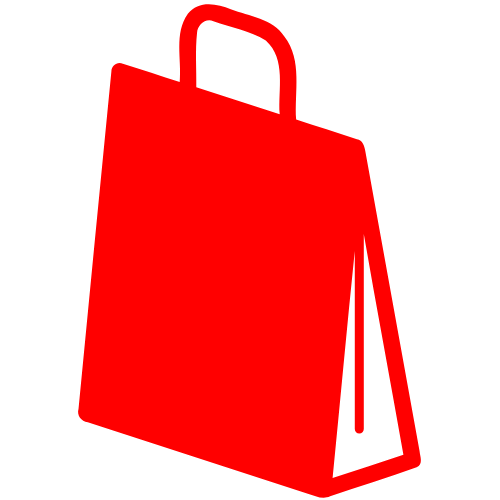 Our shopping services include grocery and online shopping.