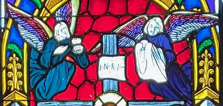 The Church of Our Saviour