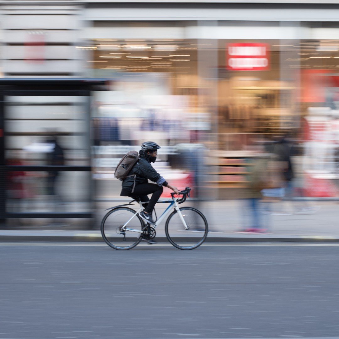 In American land use planning, cars are king. Planetizen contemplates shifting our car obsession to more conscious modes of transport that prioritize non-drivers &mdash; link in bio to read the latest.