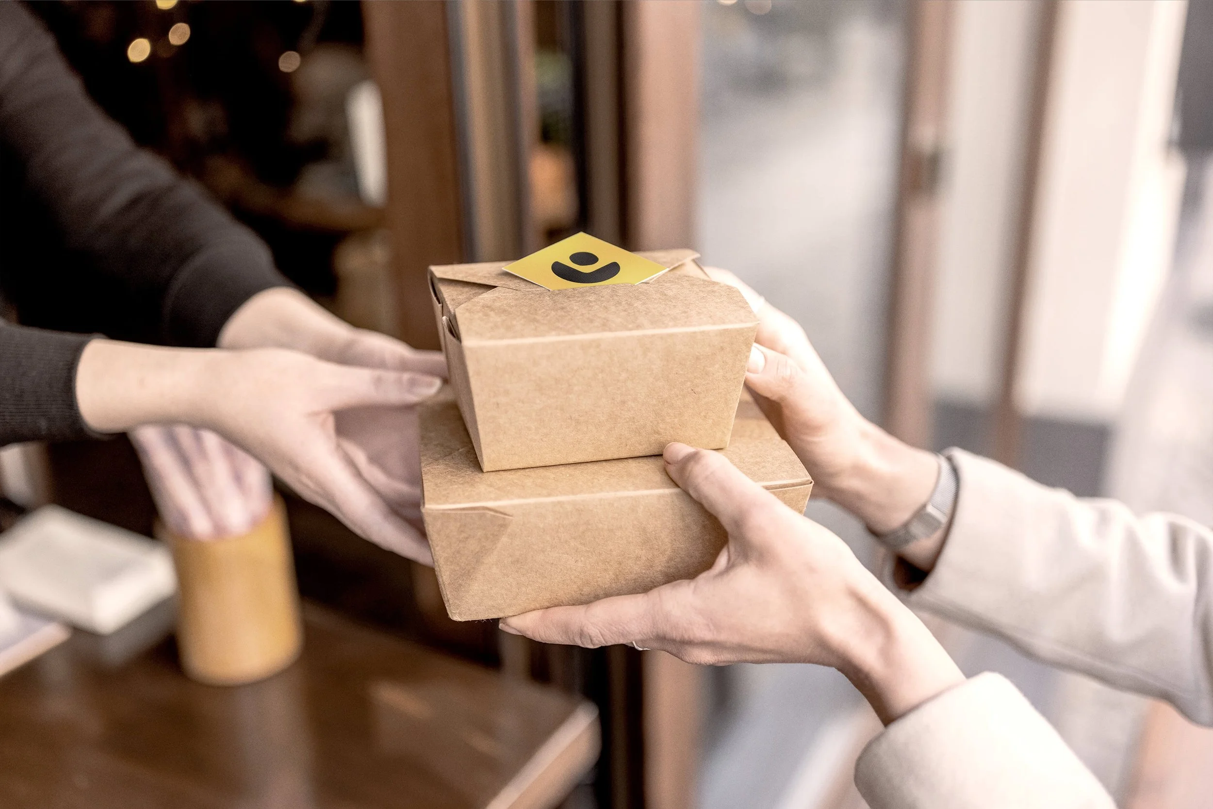 Maximizing Your Food Delivery Sales: Strategies for Restaurants in 2024 ...