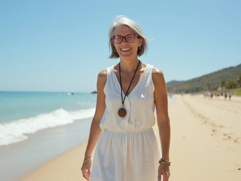 Intuitive Energy Healer