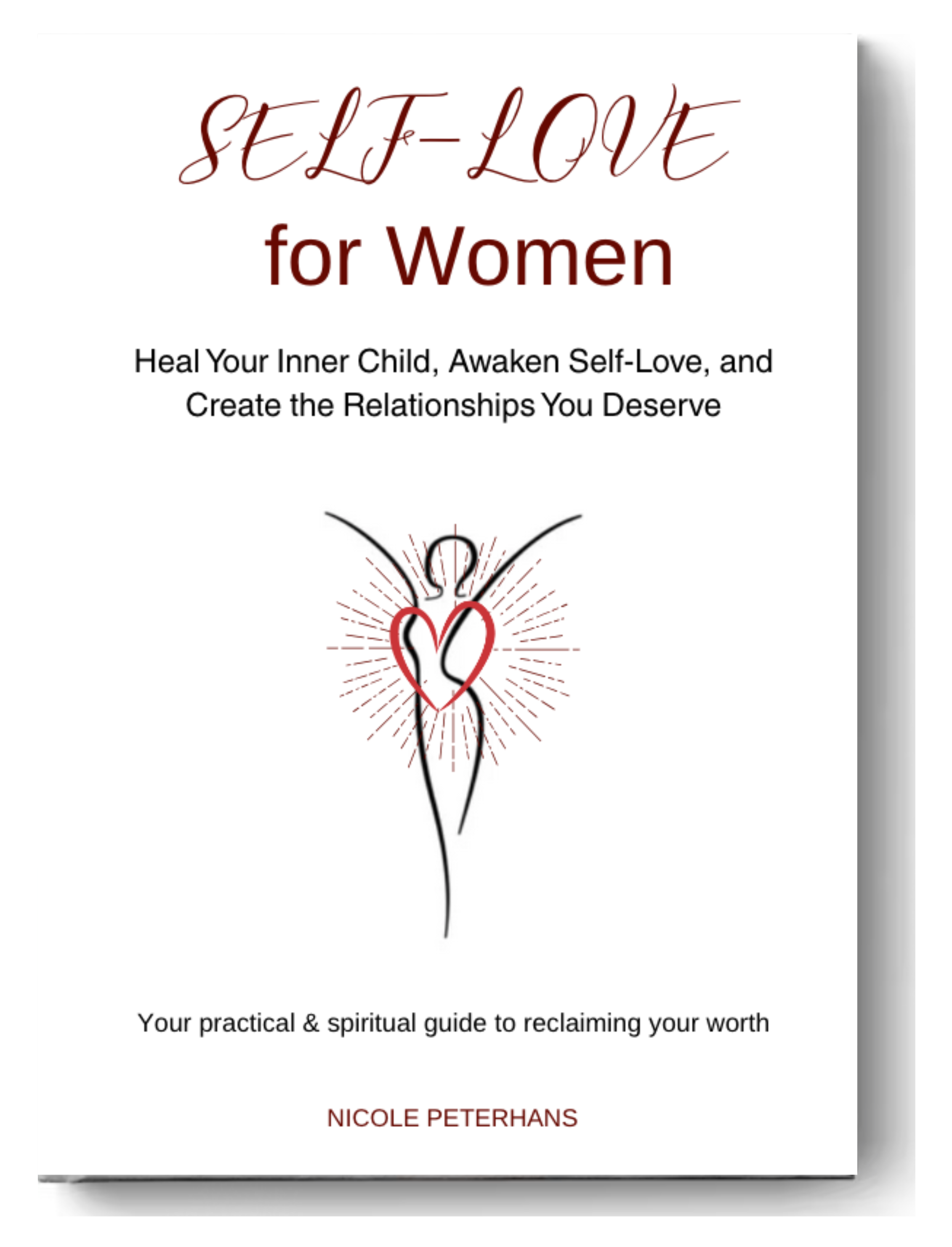 The Self-Love for Women Bundle