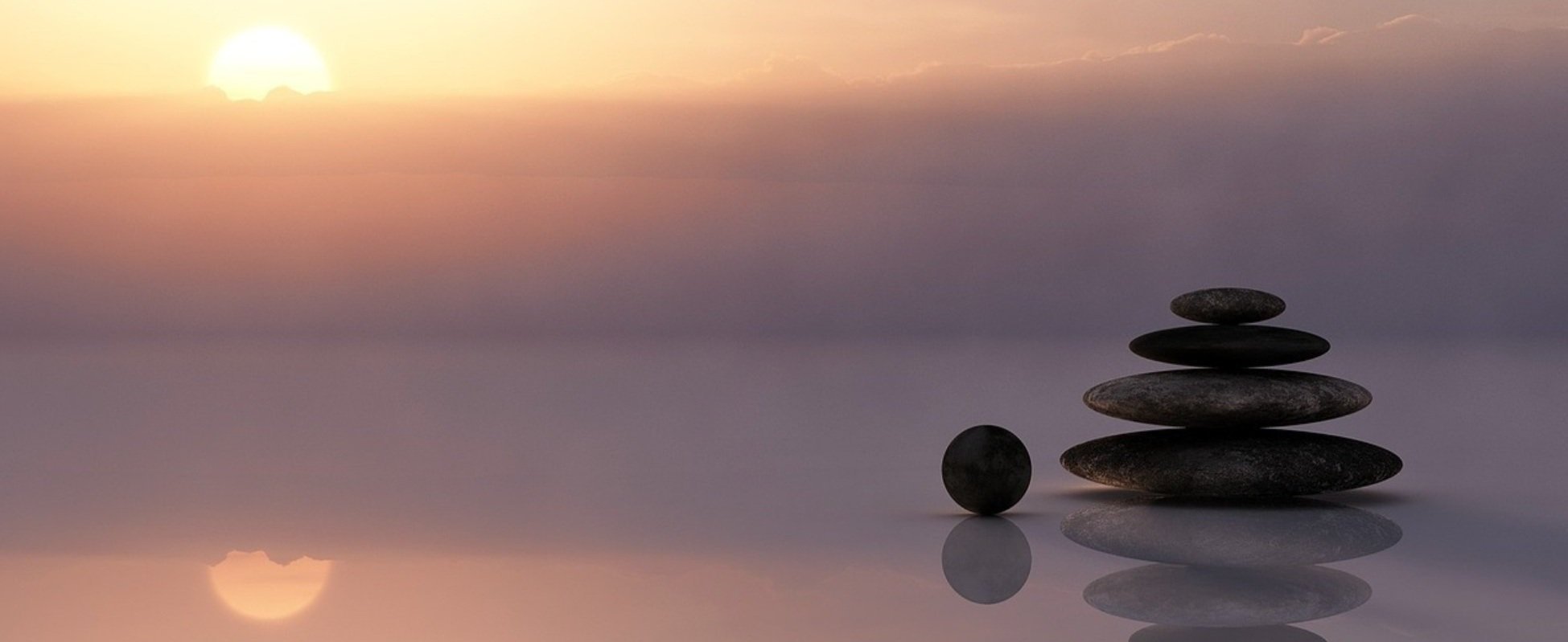 Grounded healing space for highly sensitive individuals