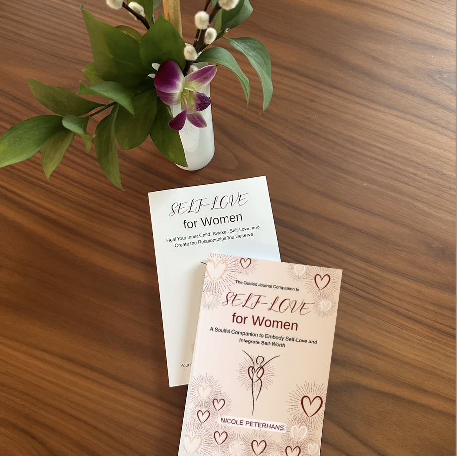 The Self-Love for Women Bundle