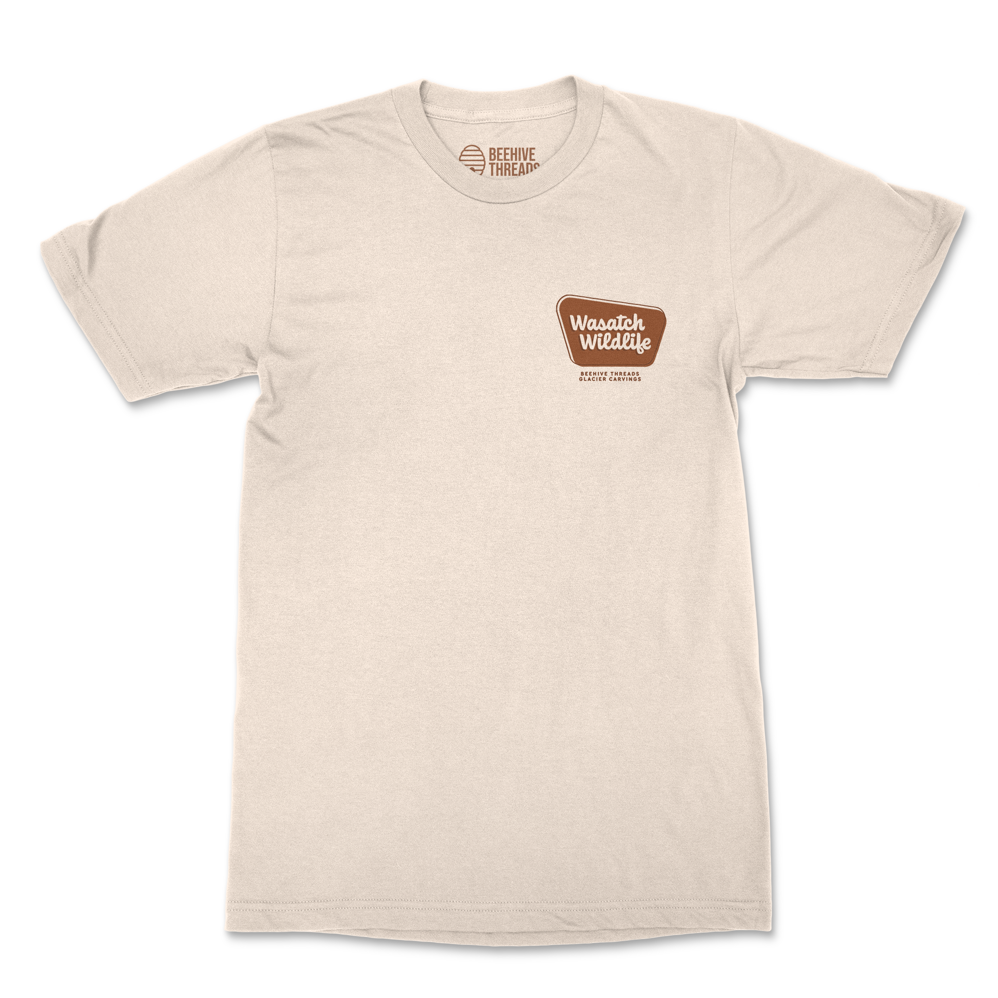 Wasatch Wildlife Tee FRONT.png