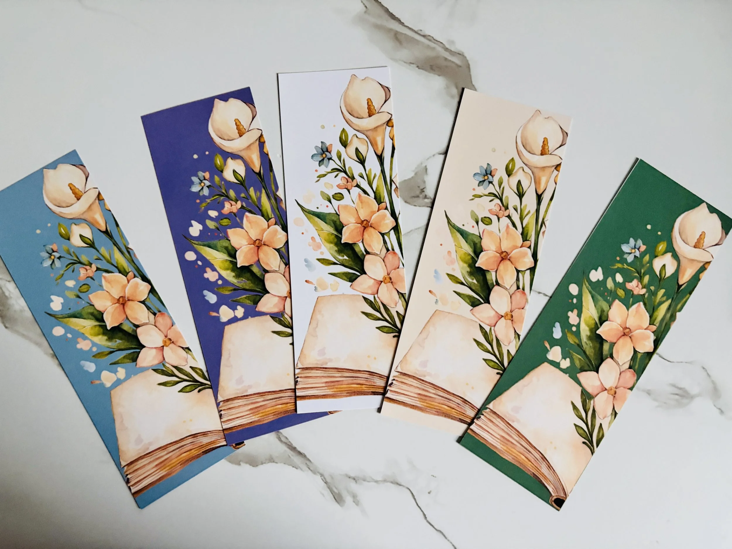 Teacher Bookmarks
