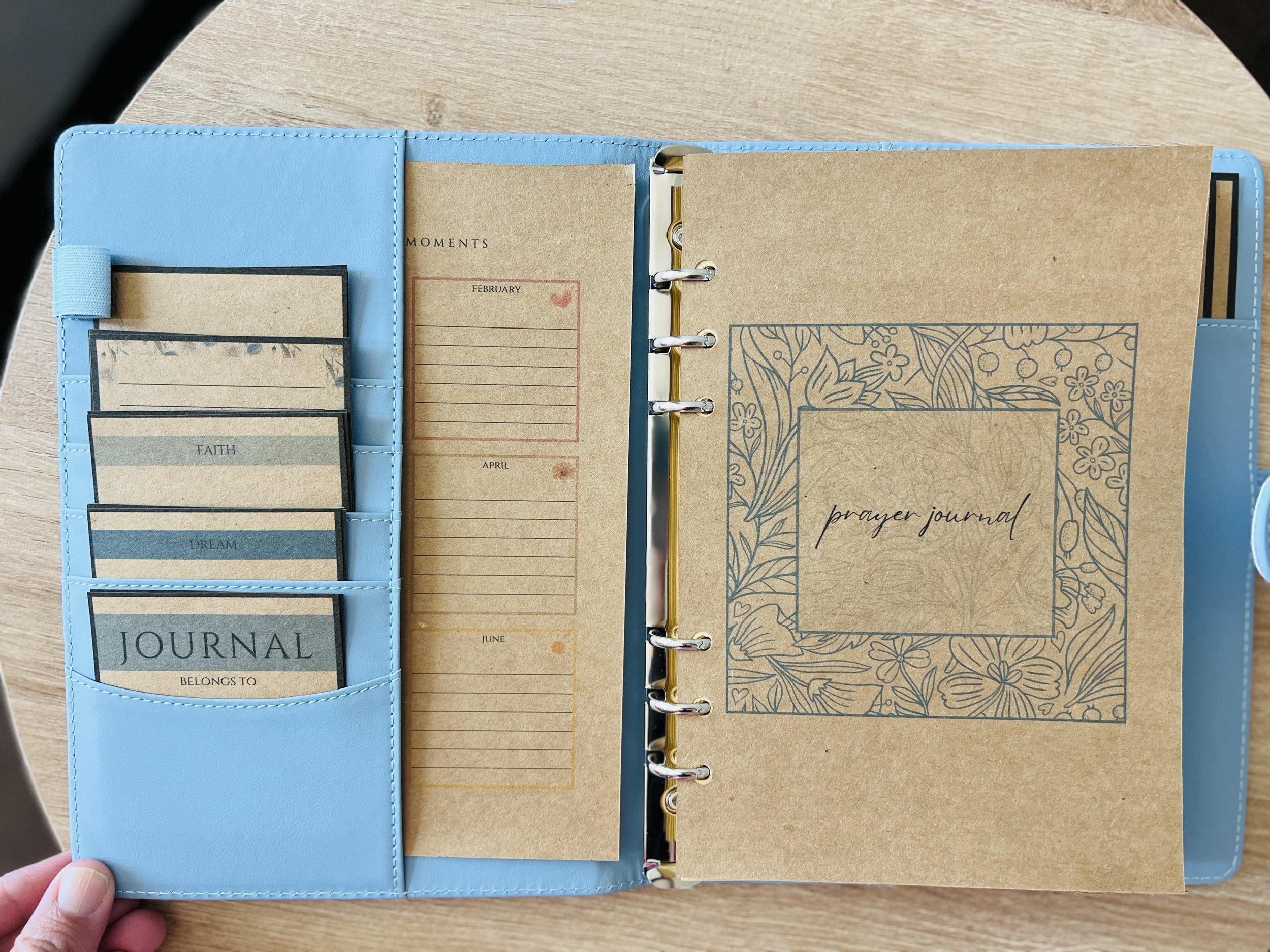Prayer Journal