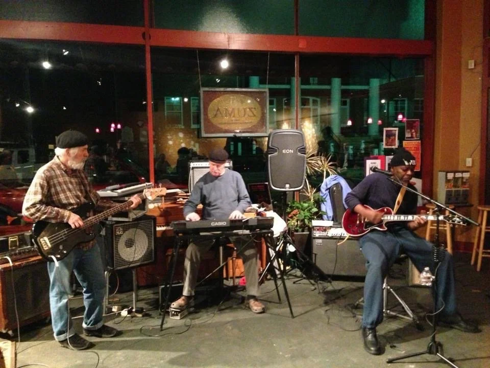 General 5 — Zuma Cafe and Provisions