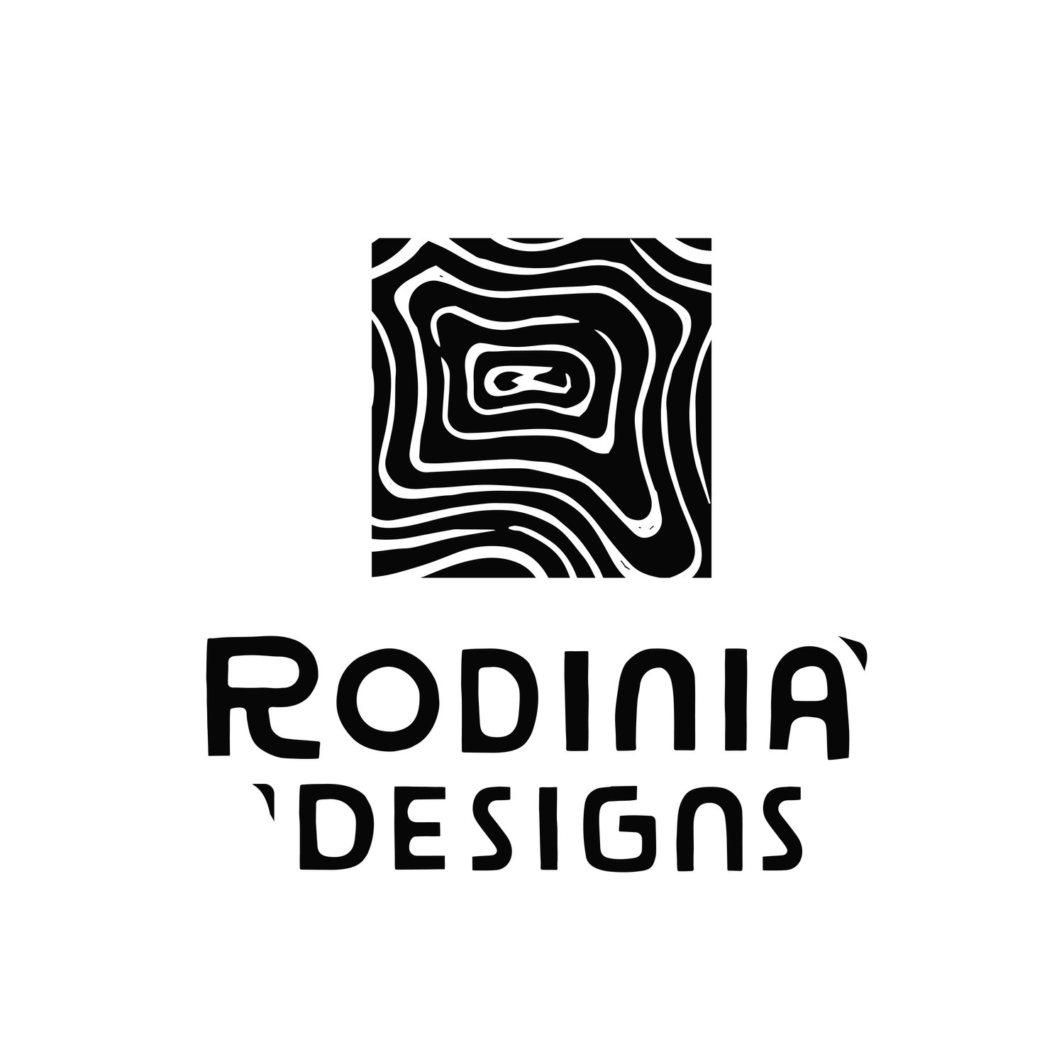 RODINIA DESIGNS