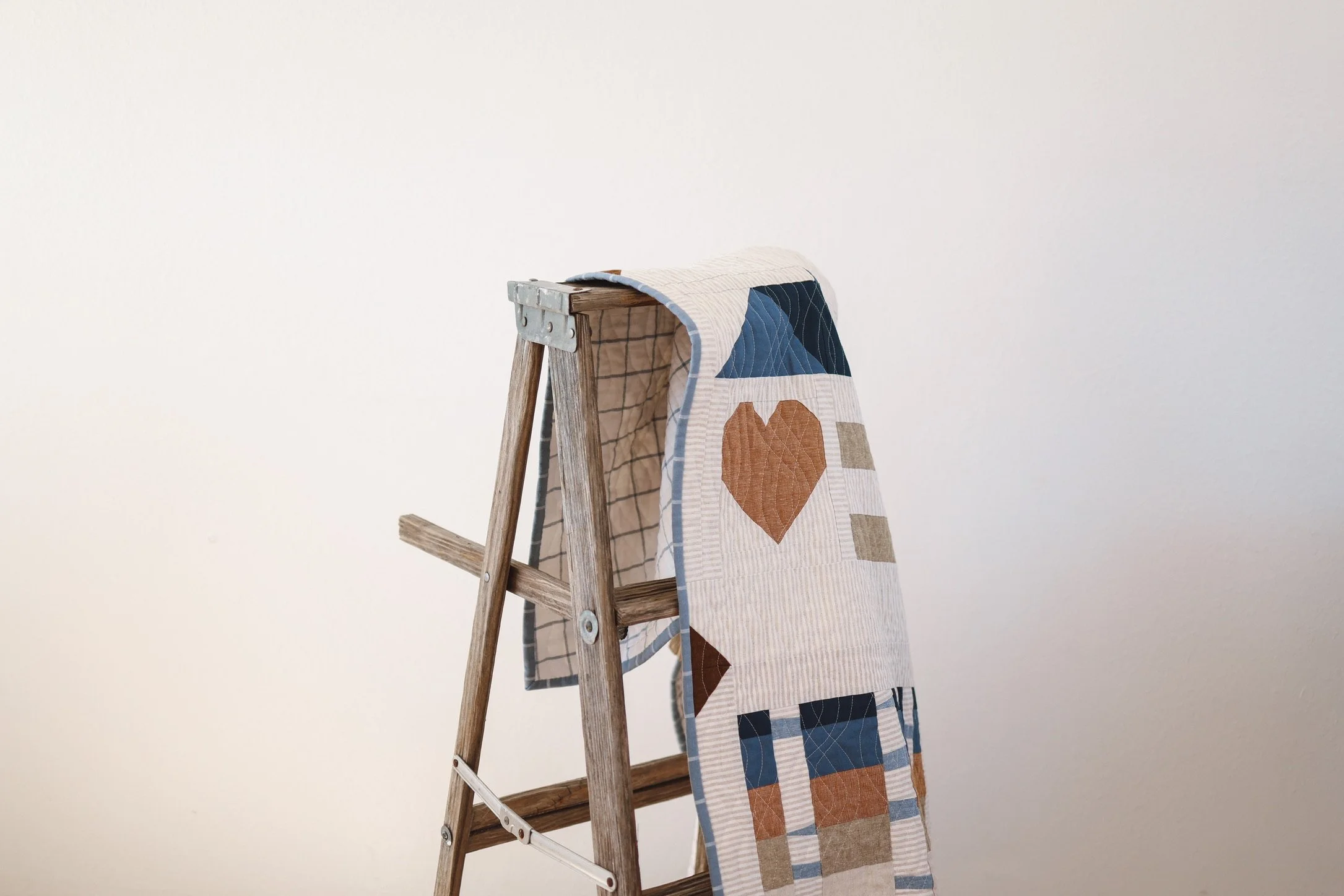 Ep 024 Quilt Photography 101: Tips for Documenting Your Quilting Legacy