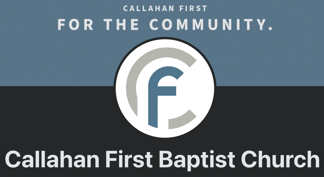 Callahan FBC - Associate Pastor: Worship &amp; Music