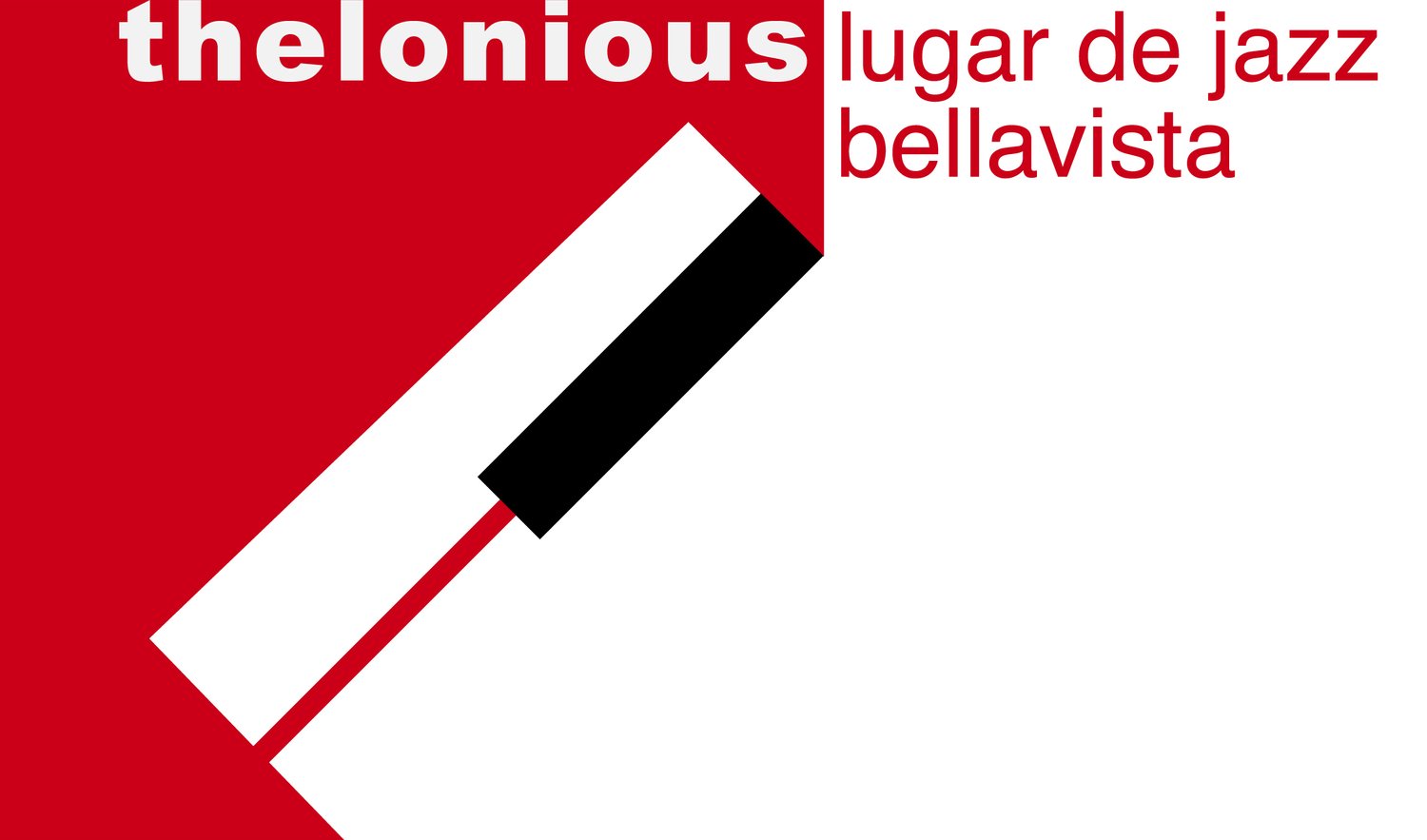 Thelonious, lugar de jazz