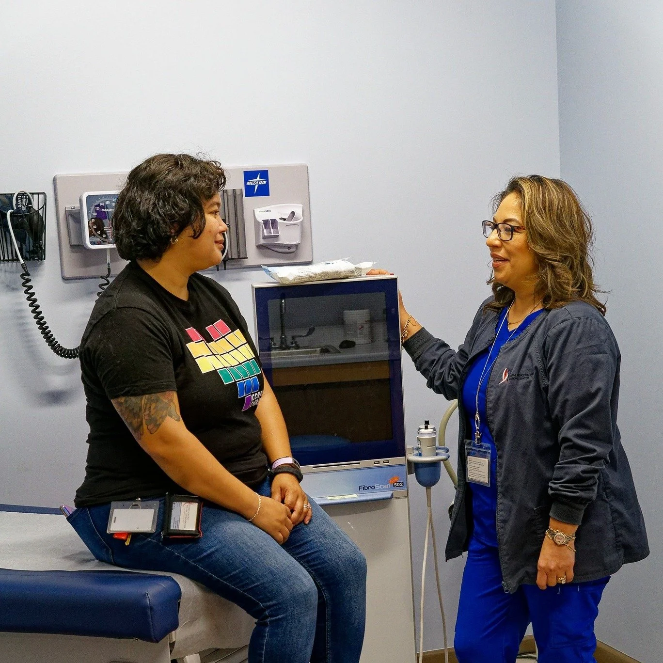 💙 Join Our Team 💙

Now Hiring: Nurse Practitioner/Physician Assistant
📍 Coastal Bend Wellness Foundation &ndash; Corpus Christi, TX
💼 Full-Time or Part-Time

At the Coastal Bend Wellness Foundation (CBWF), we believe healthcare is more than a pro