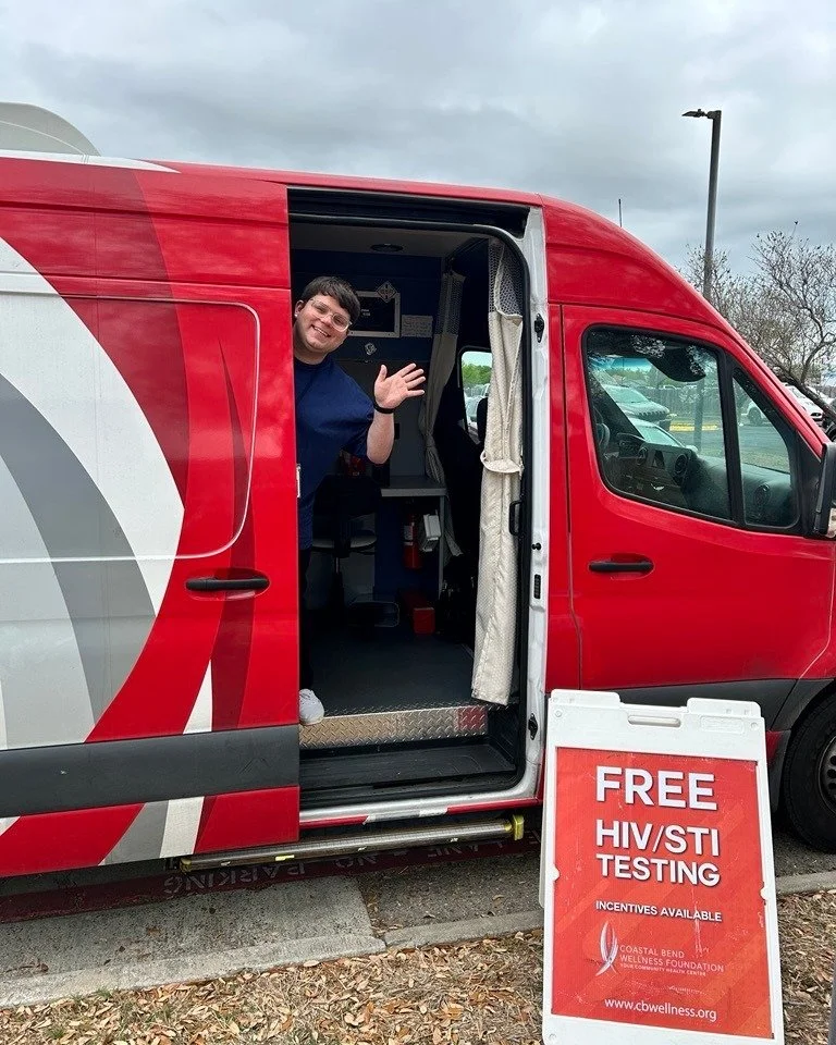 We get it&hellip;testing can be uncomfortable, but it doesn&rsquo;t have to be! 
We&rsquo;re here to make it easy and stress-free with free HIV/STI testing, free contraception, mobile testing services and seamless access to PrEP and PEP services. 

Y