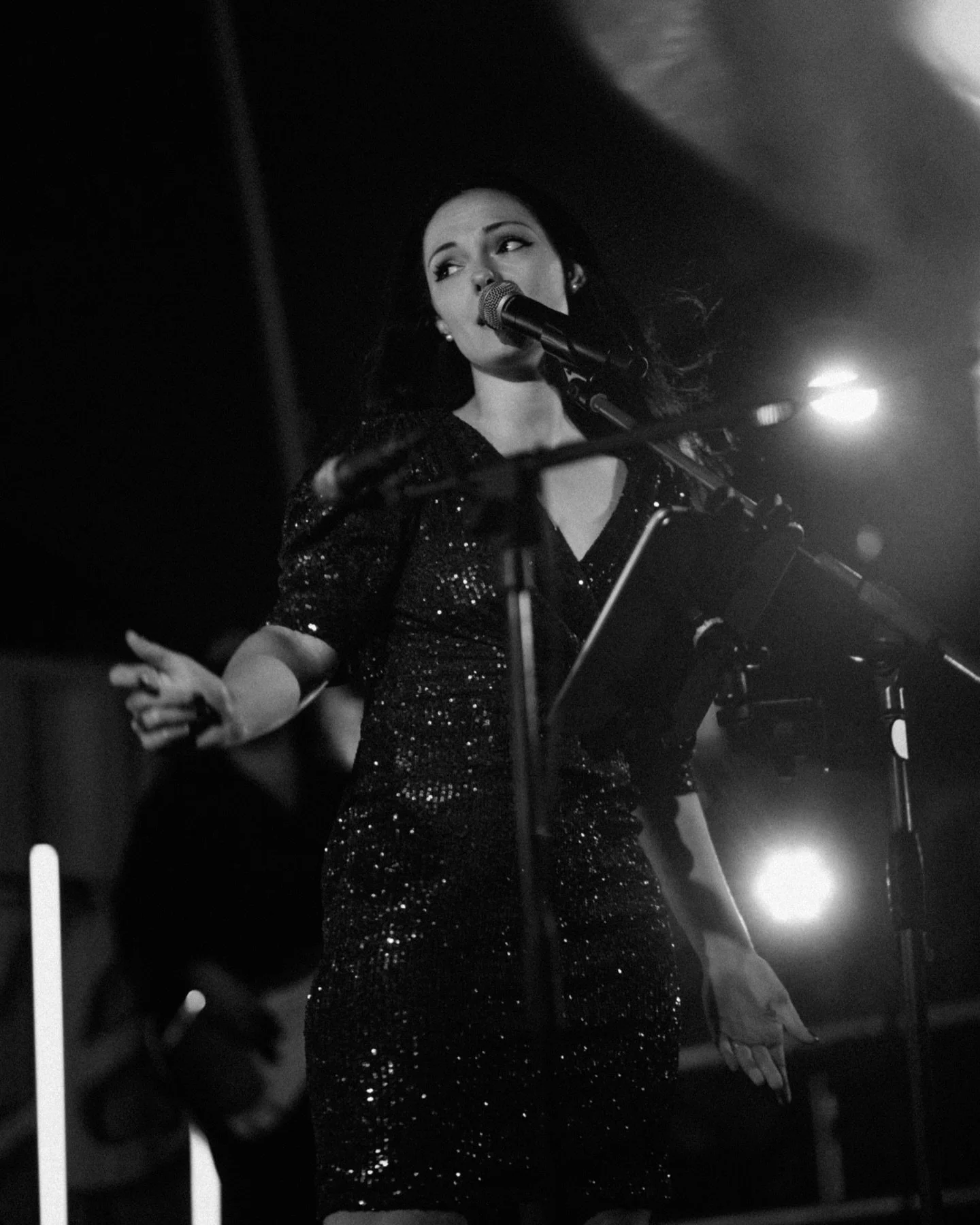 throwing back to my old roots here &mdash; seven years ago is when i had my first go at event photography. i was bartending still, and took the chance to get photos of our live local artists whenever they played in the pub. 

now here in 2026, still 