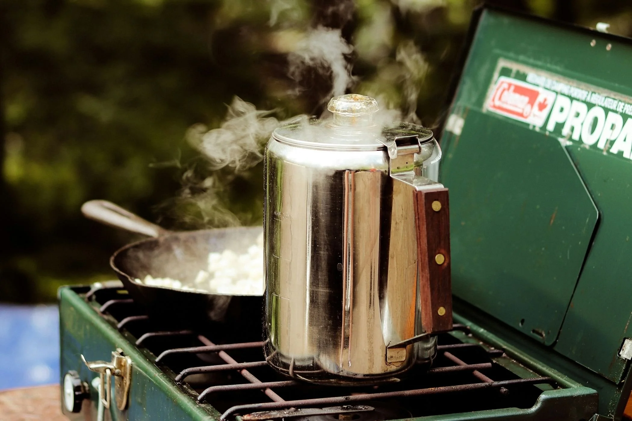 How to survive without your kitchen during a renovation