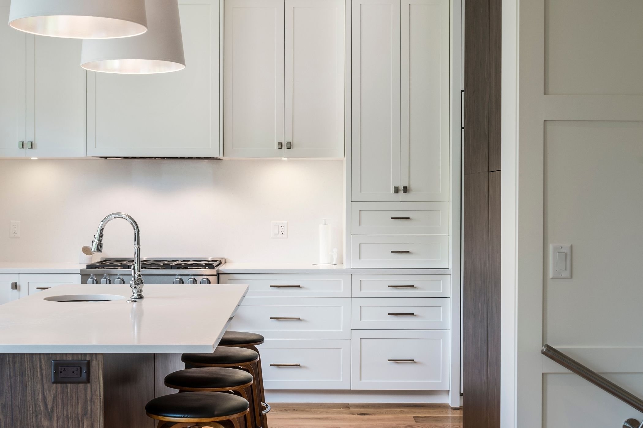 Kitchen renovation budgets: Hidden costs and other planning tips for homeowners