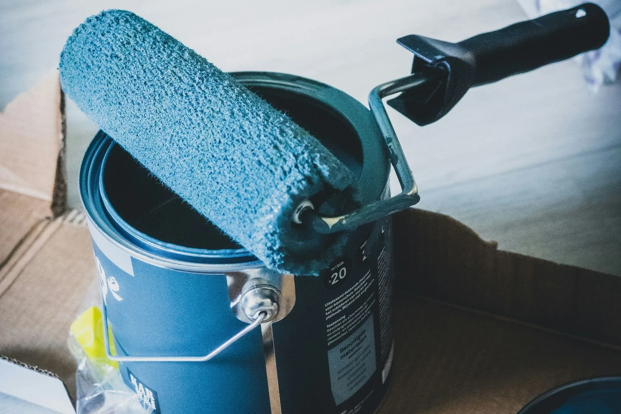 The three easiest vs. hardest DIY renovation projects