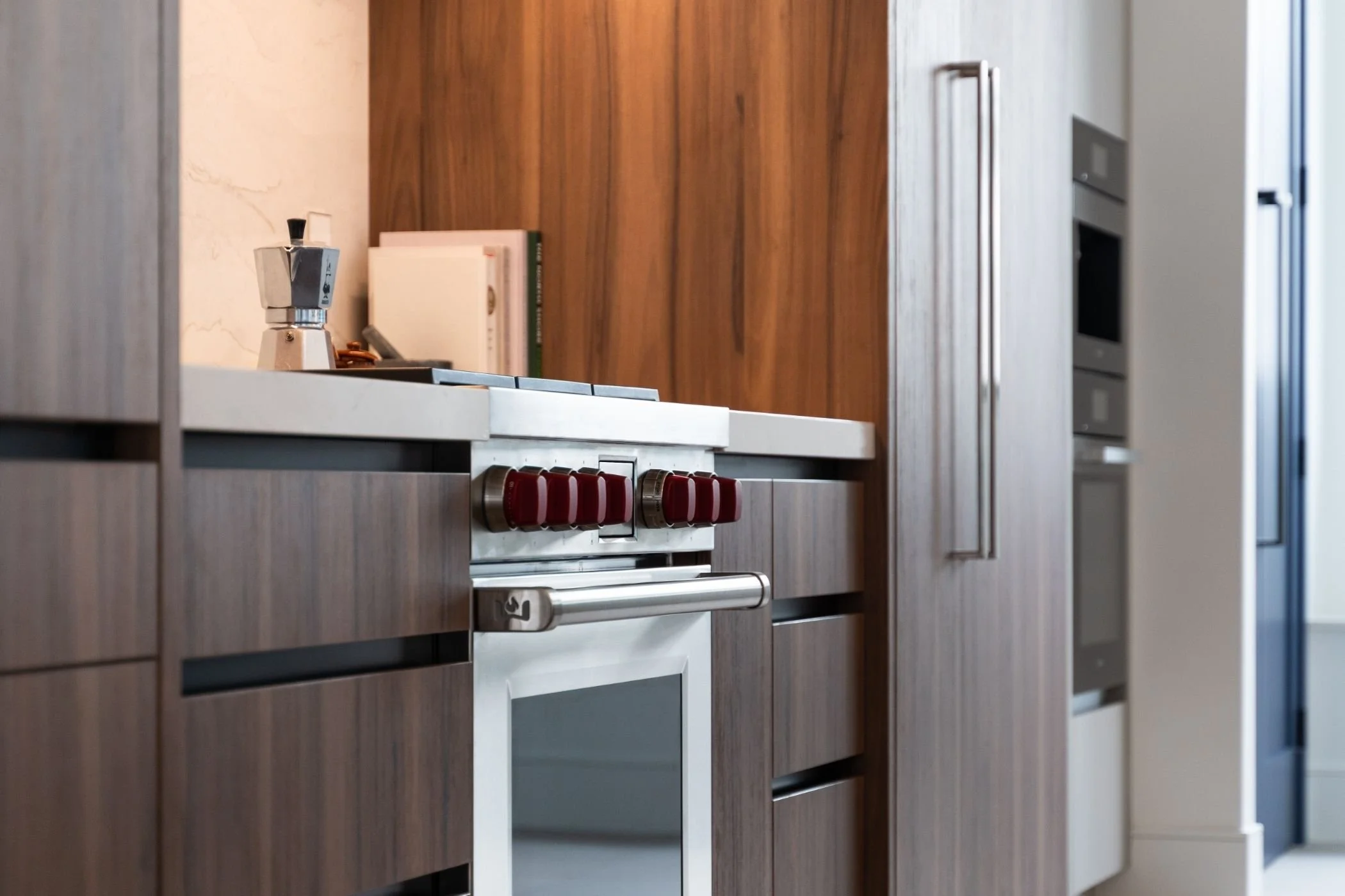 How to choose kitchen appliances for your renovation: 4 things to know before you buy