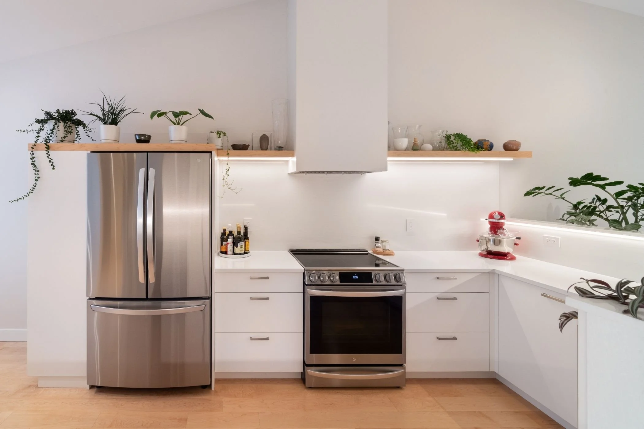 What to know before buying a new fridge