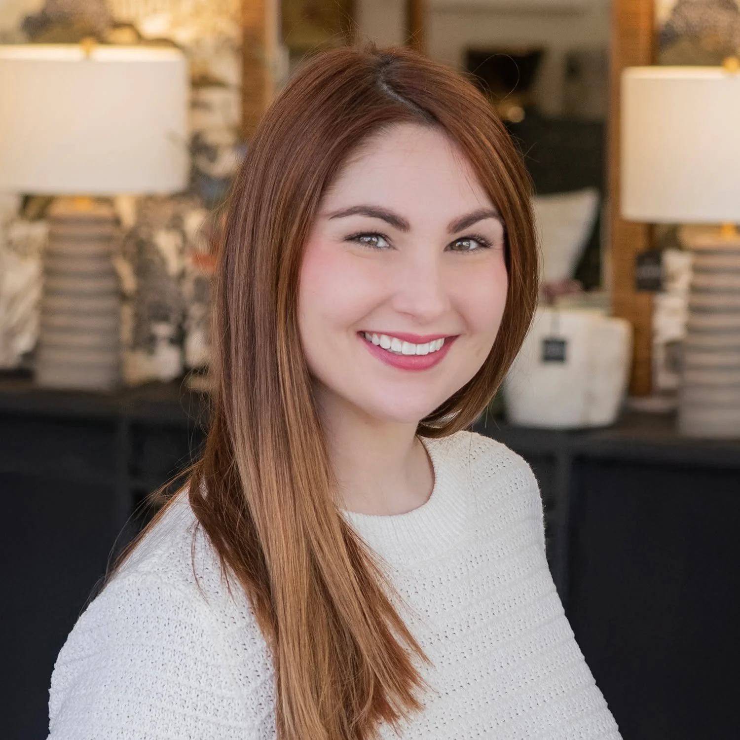 If you&rsquo;ve visited our showroom, you&rsquo;ve likely met Jana, our Showroom Manager and Buyer. She&rsquo;s been with Ninth &amp; Company for more than five years and knows our furniture and materials inside and out.

With years of hands-on exper