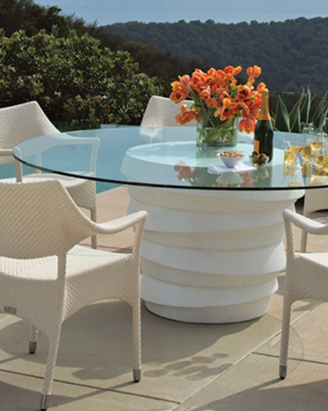 We&rsquo;re honored to be featured in @ayisaboutyou discussing the evolution of outdoor living.

From patios to poolside lounges, our team helps clients create outdoor spaces that feel like a true extension of the home: thoughtful, timeless, and desi