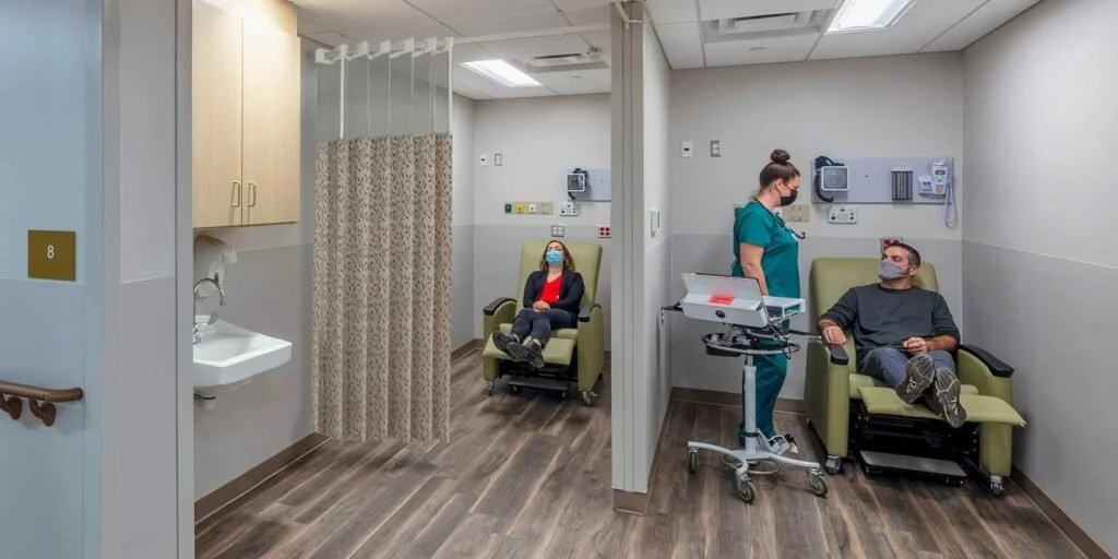 Community Memorial Hospital — Hamilton Chamber of Commerce
