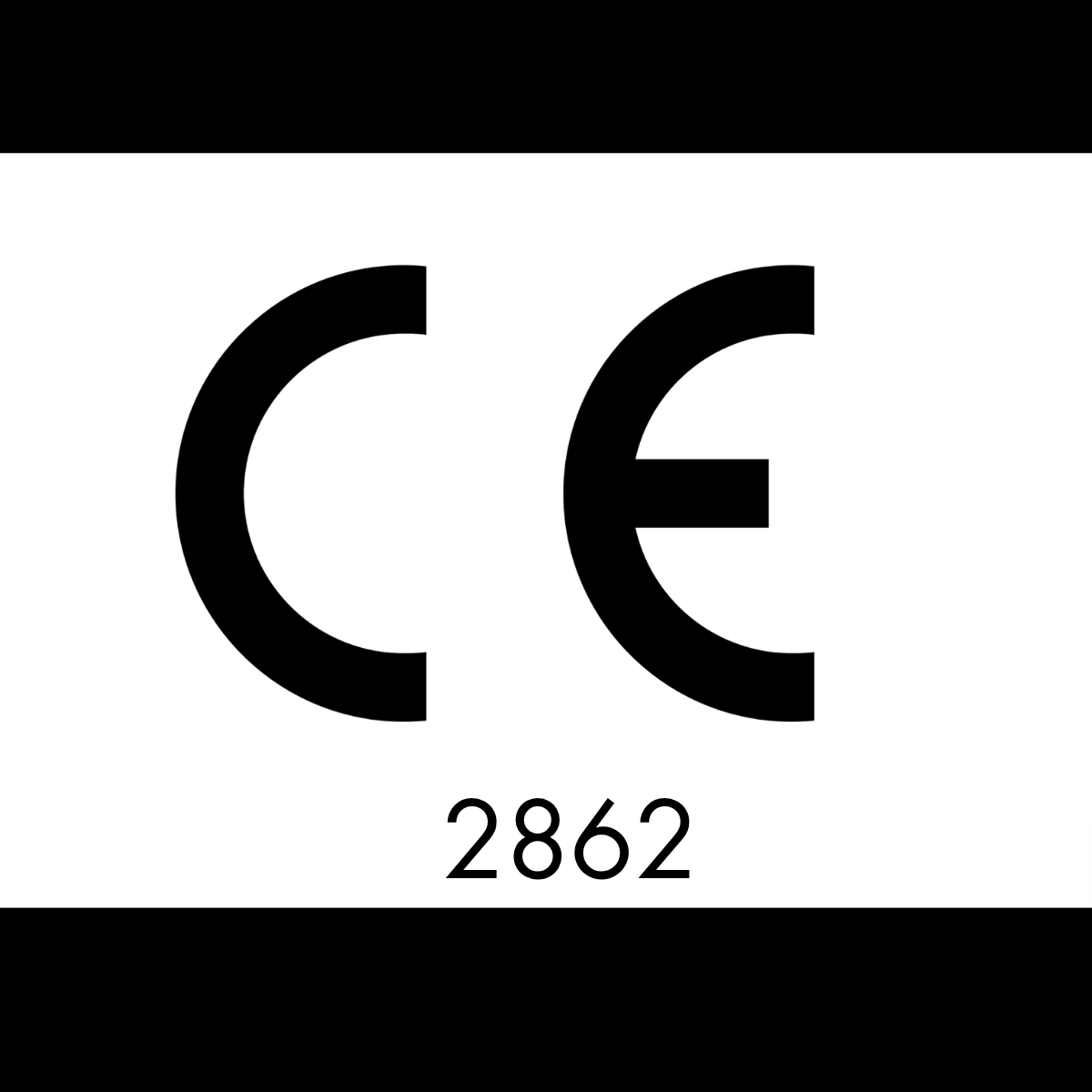CE Mark 2862
