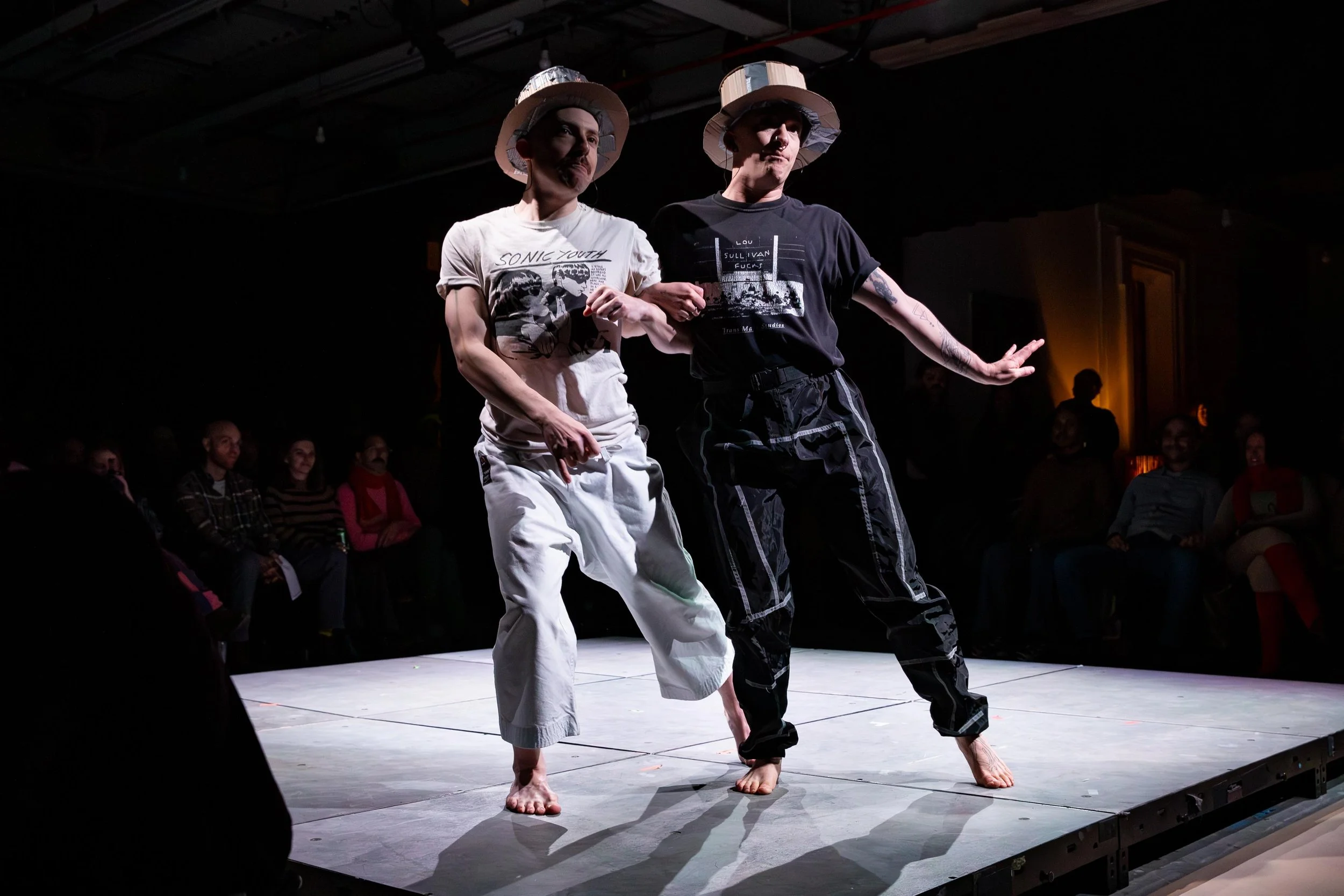 Photo by Elyse Mertz