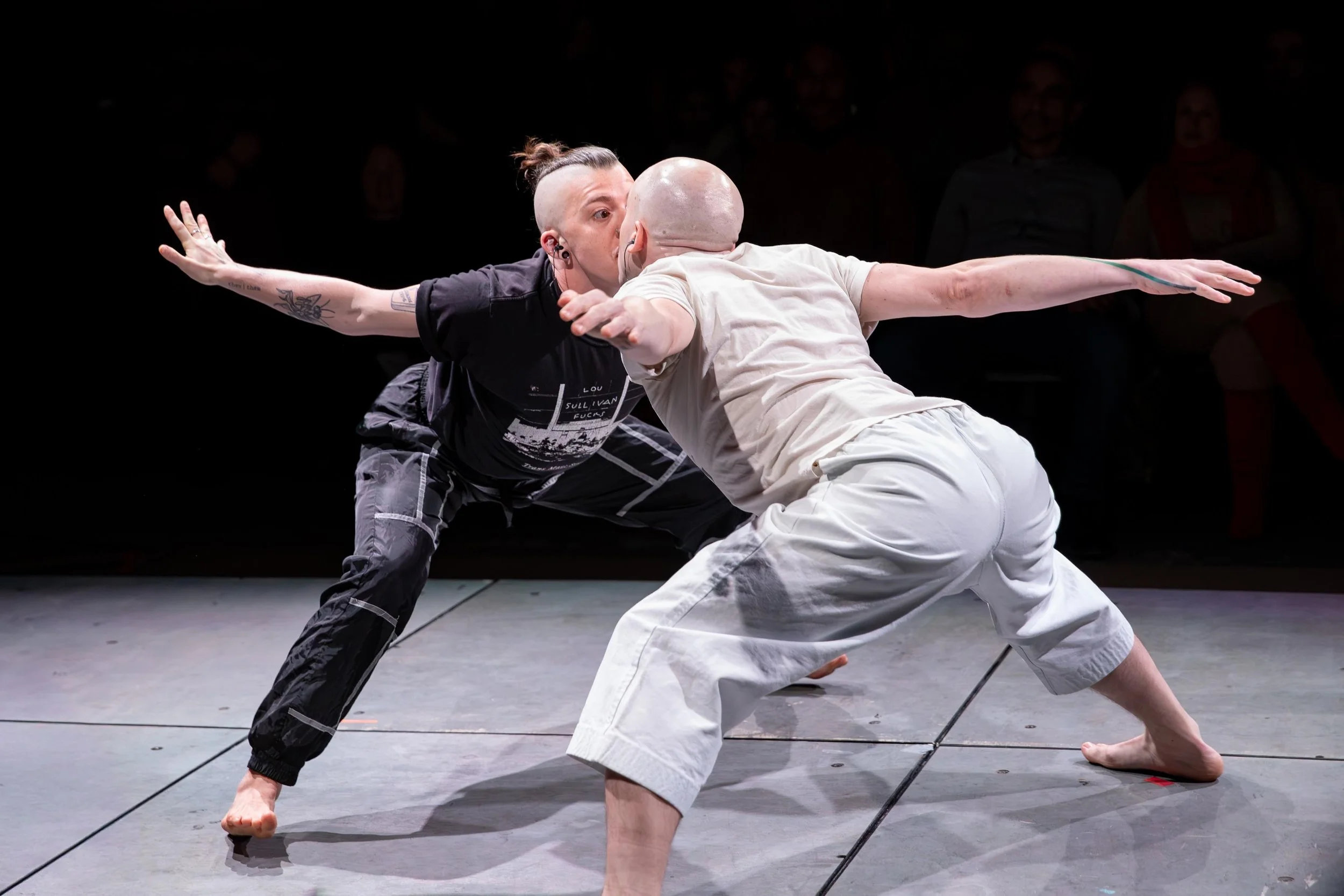 Photo by Elyse Mertz