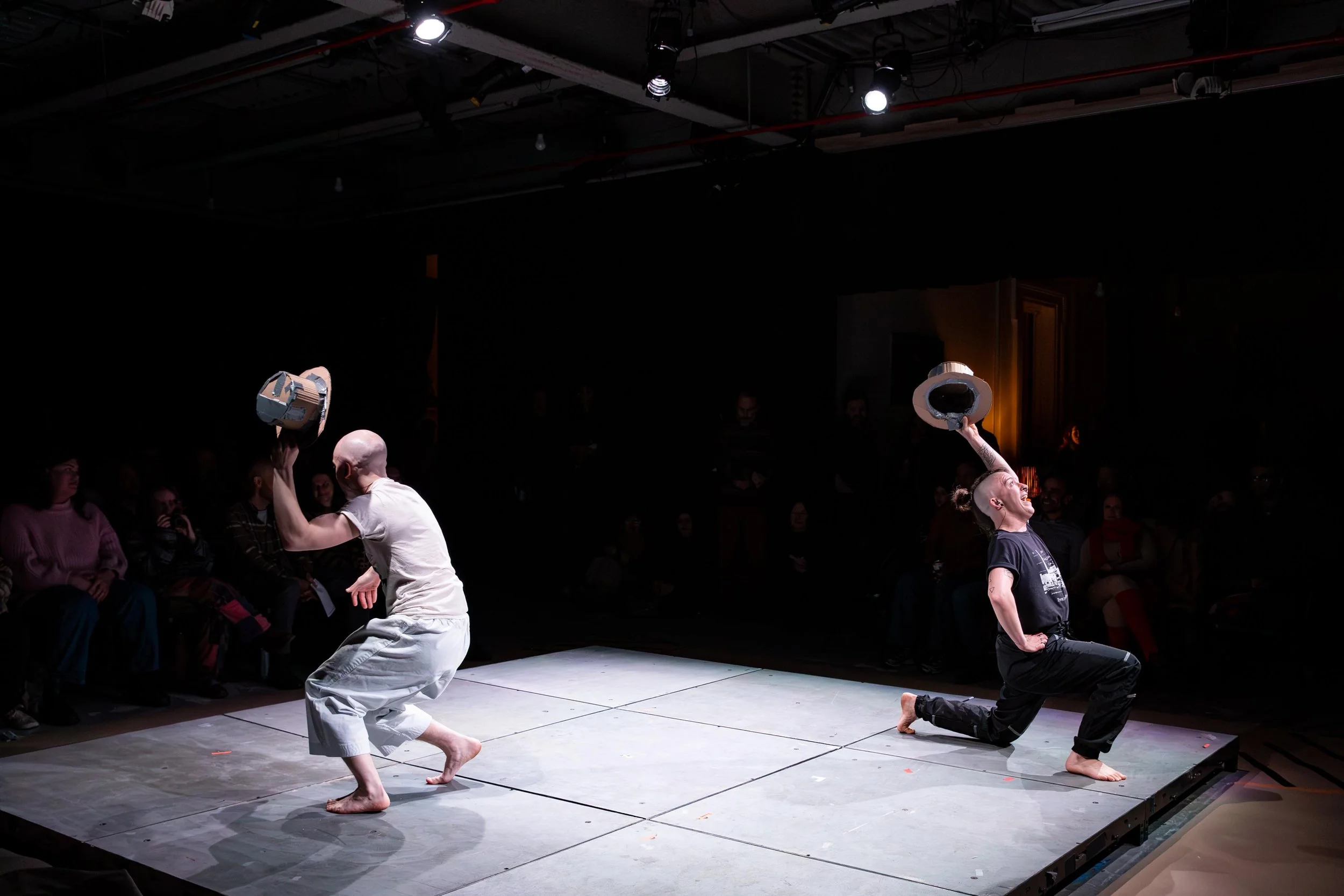 Photo by Elyse Mertz