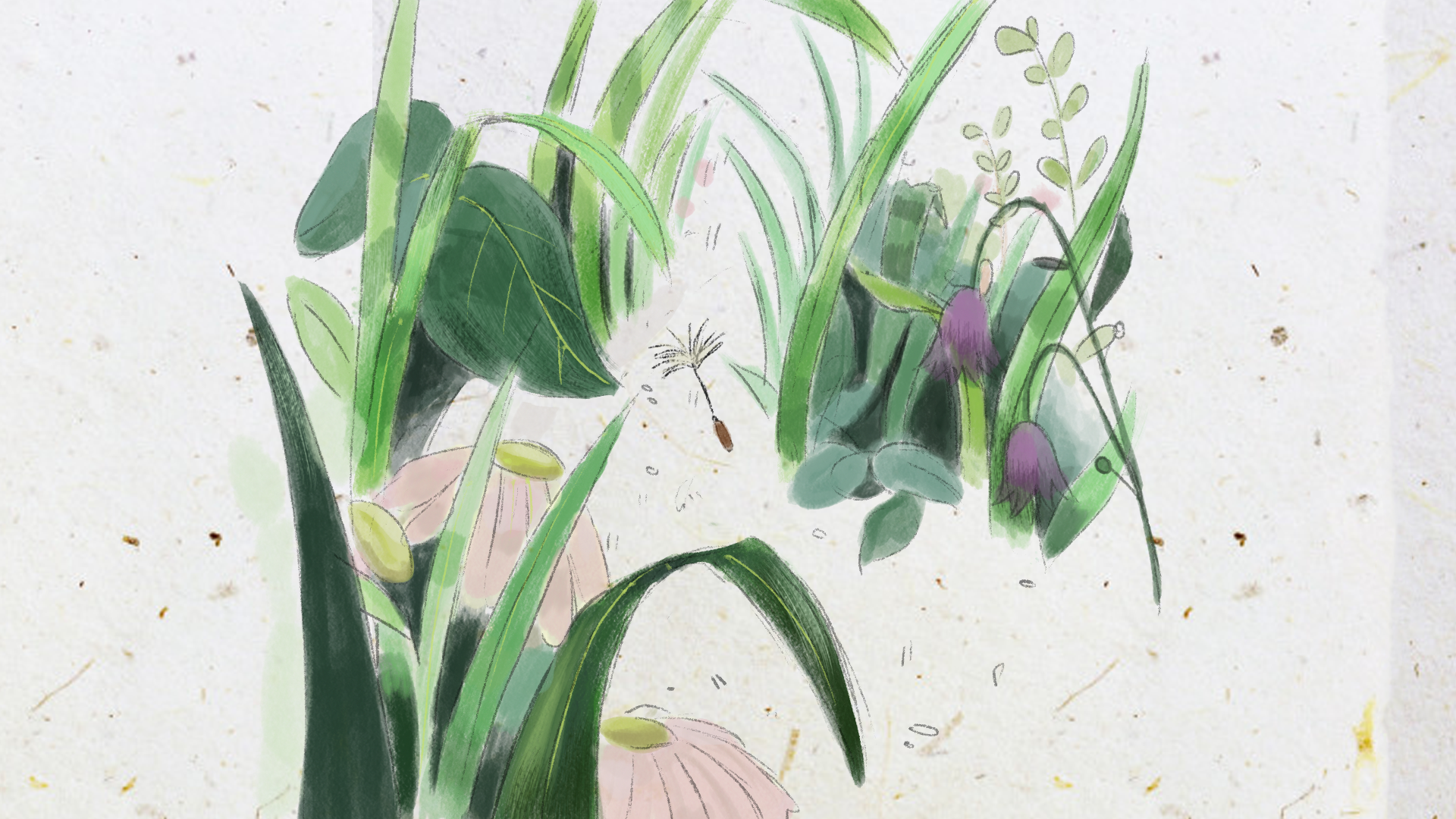 Style frame Diente de leon 1.png