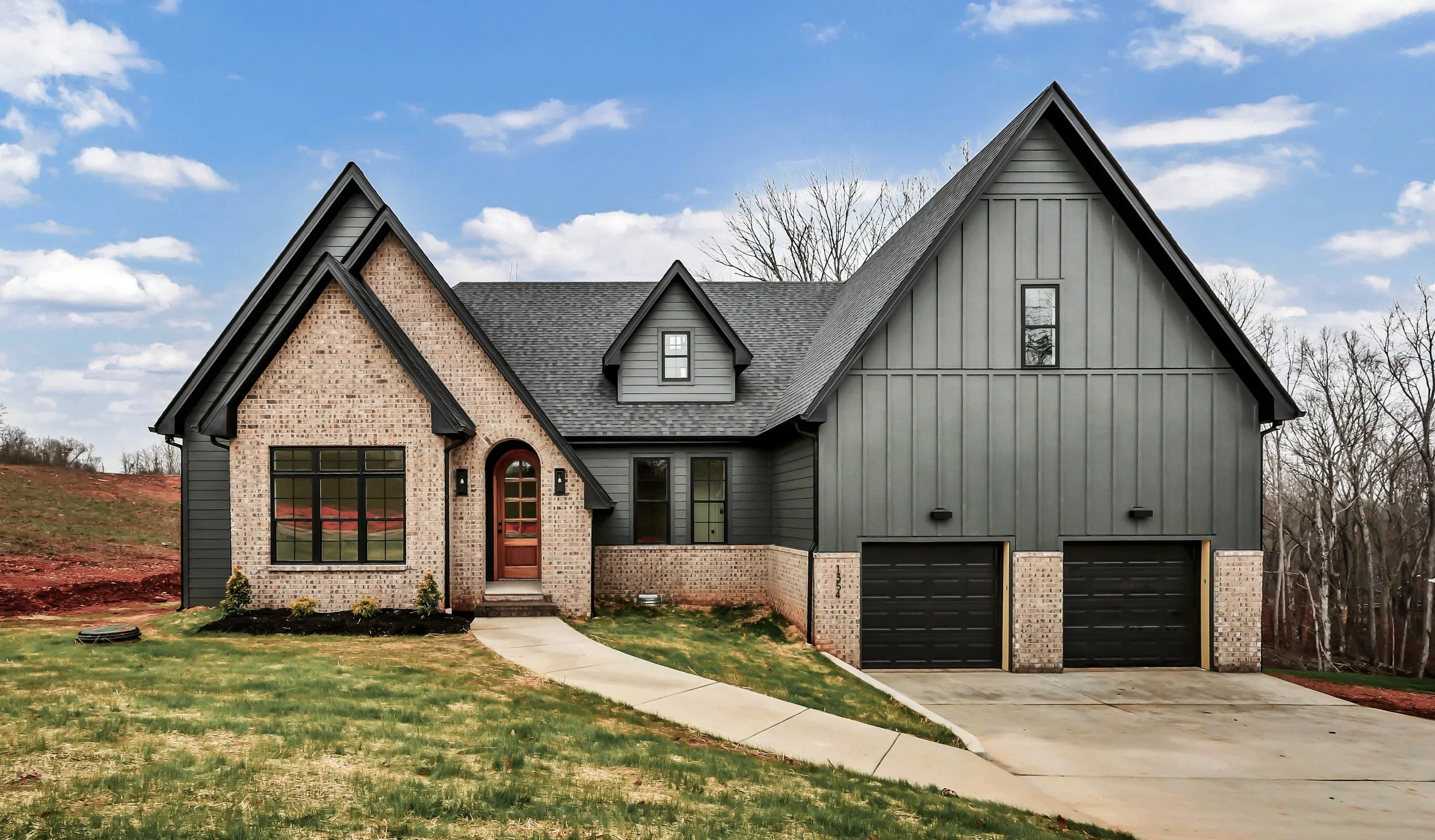 Eagles Ridge - Lot 24