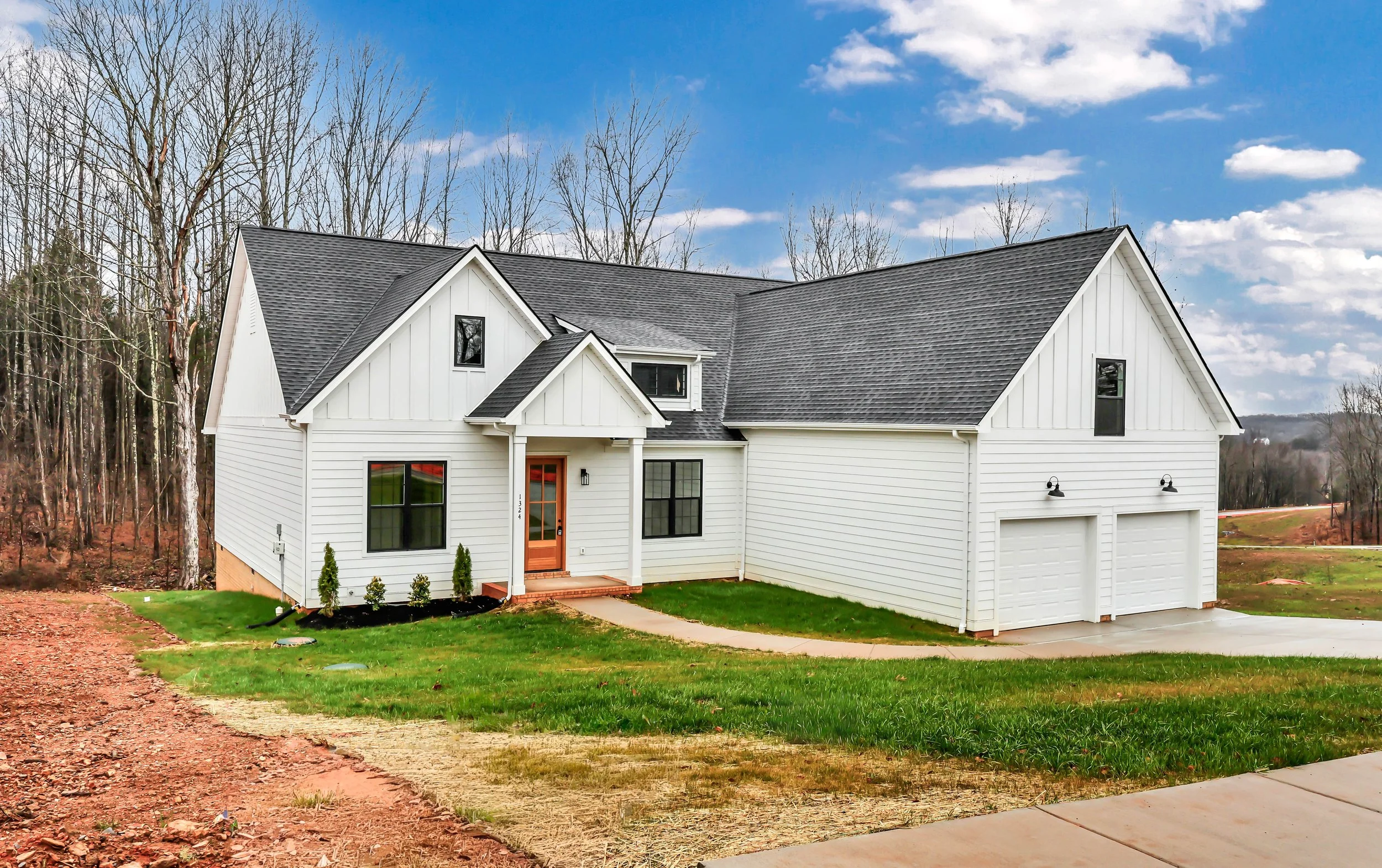 Eagles Ridge - Lot 22