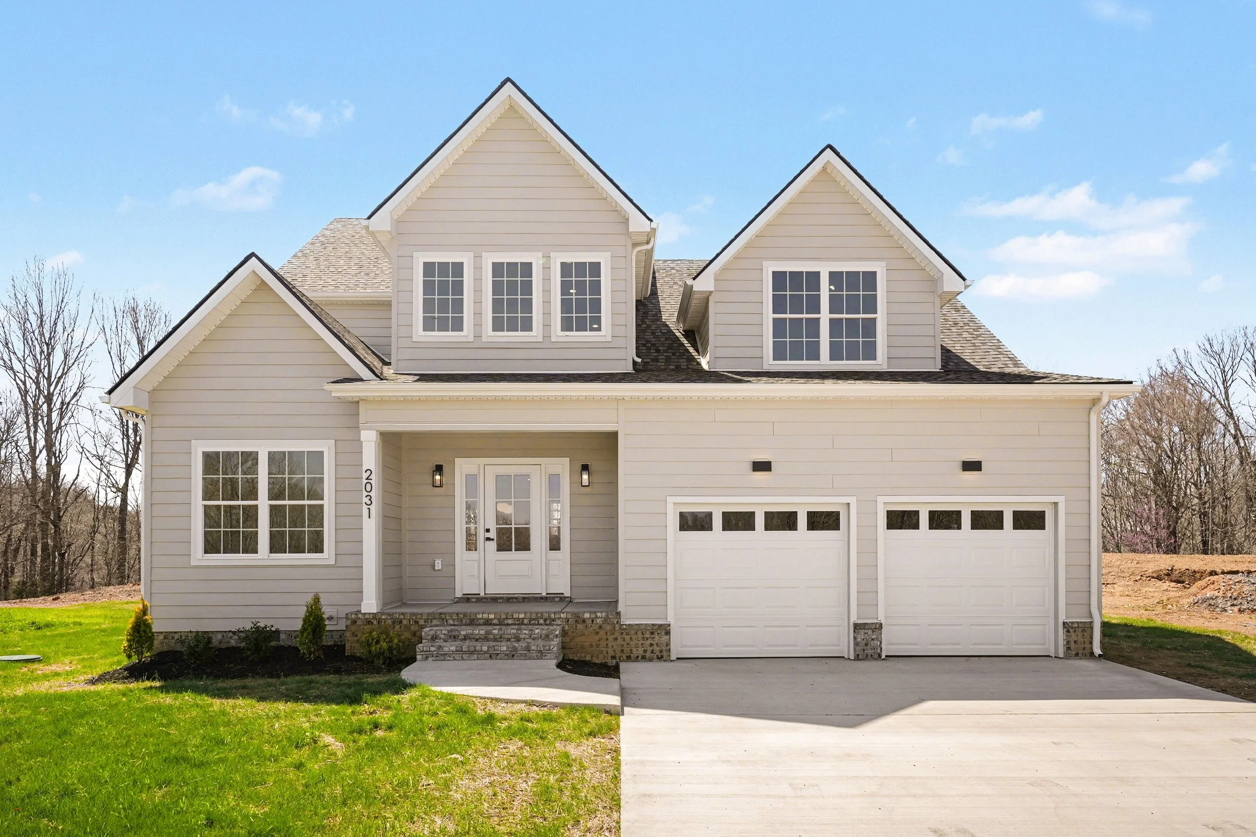 Eagles Ridge - Lot 26