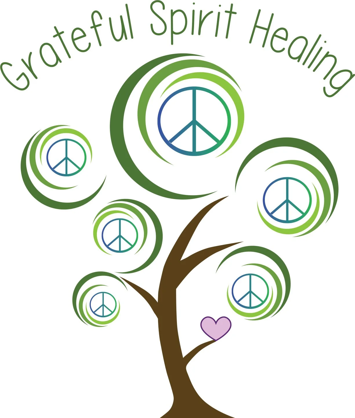 Grateful Spirit Healing