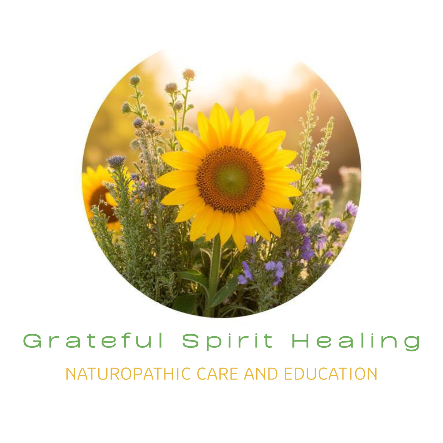 Grateful Spirit Healing