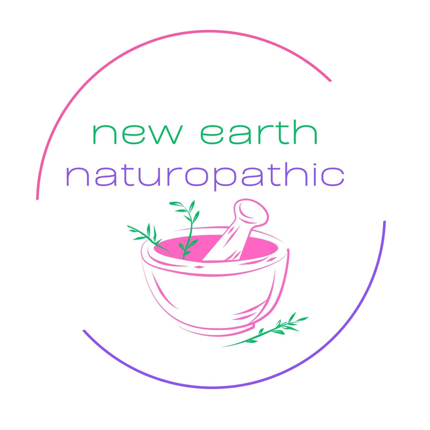 New Earth Naturopathic