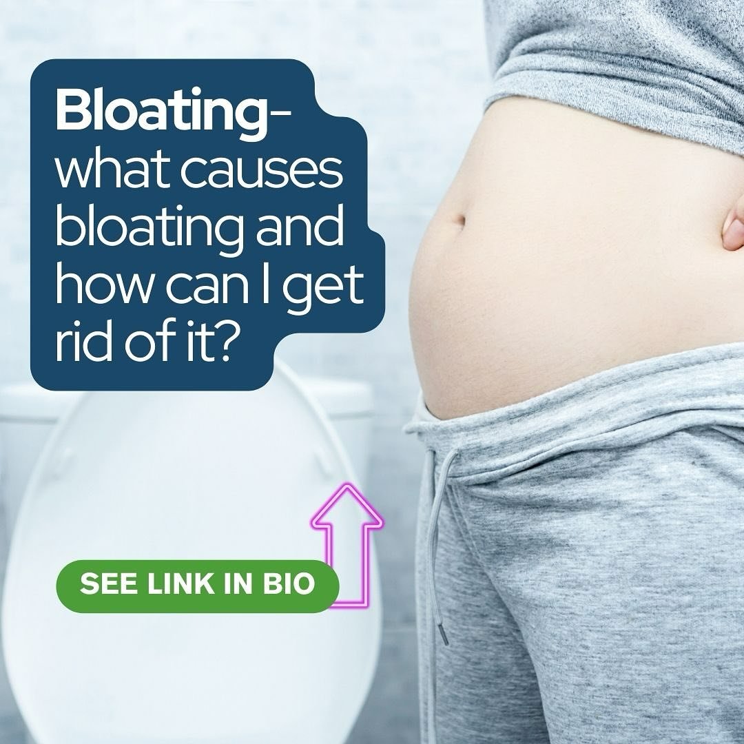 Listen 🎧 to Marianne discuss the causes of bloating and the latest research 🧐 on how to help your symptoms. Click on bio ⤴️ for direct link 🔗 to video&hellip;

 #bloating #ibs #helpbloating #distensionabdominal #fodmapdiet #constipation #constipat