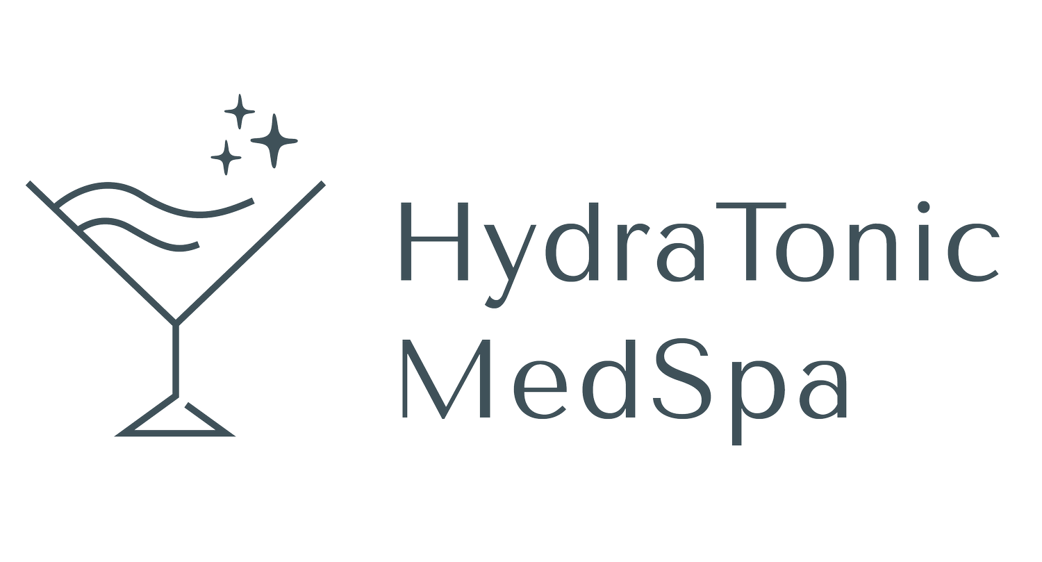 HydraTonic MedSpa