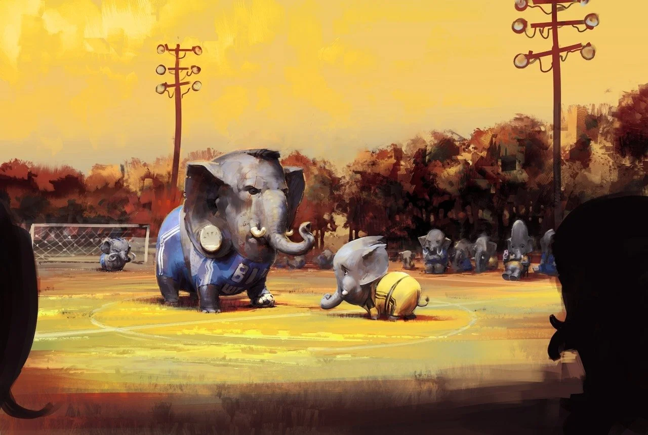 2021-03-17-eric-elwell-art-elephant-soccer-football-bully-cute-orange-yellow-adjust-mp8vJ8oOgyfPPGqx.jpg