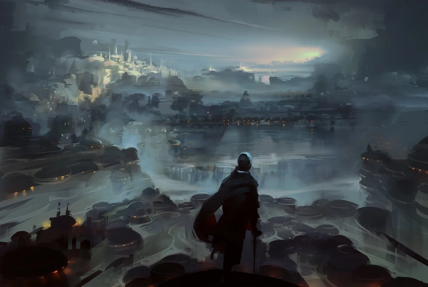 2023-02-22-eric-elwell-art-painting-sci-fi-dark-dystopian-spawn-casper-friedrich-wanderer-above-the-city-of-fog-thumb4full-AQEyZEyzqxTZxBPo.jpg