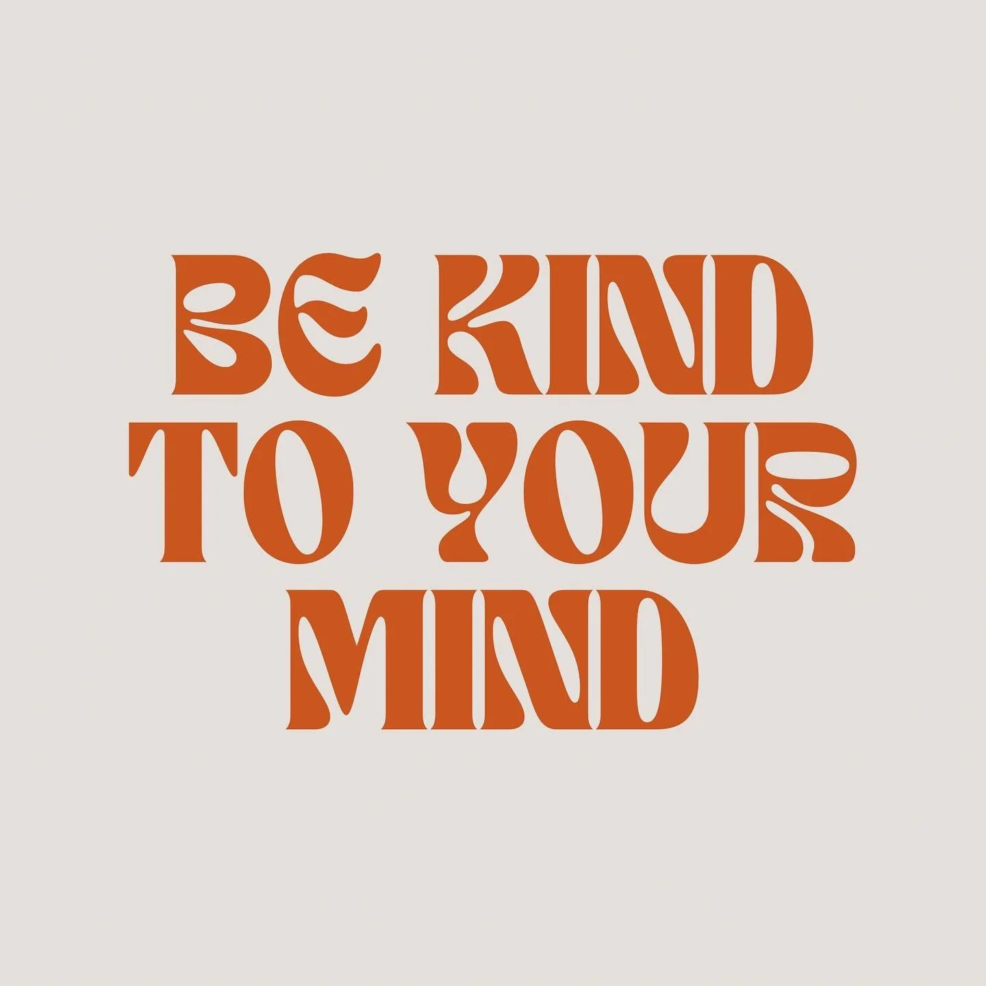 🧠✨Be kind to your mind✨🧠 
&bull;
&bull;
&bull;
&bull;
&bull;
#jgraphics #art #digitalart #inspoquote #insperationalquotes #graphicdesign #graphicdesigner #digitalillustration #adobe #procreate #smallbusinessowner