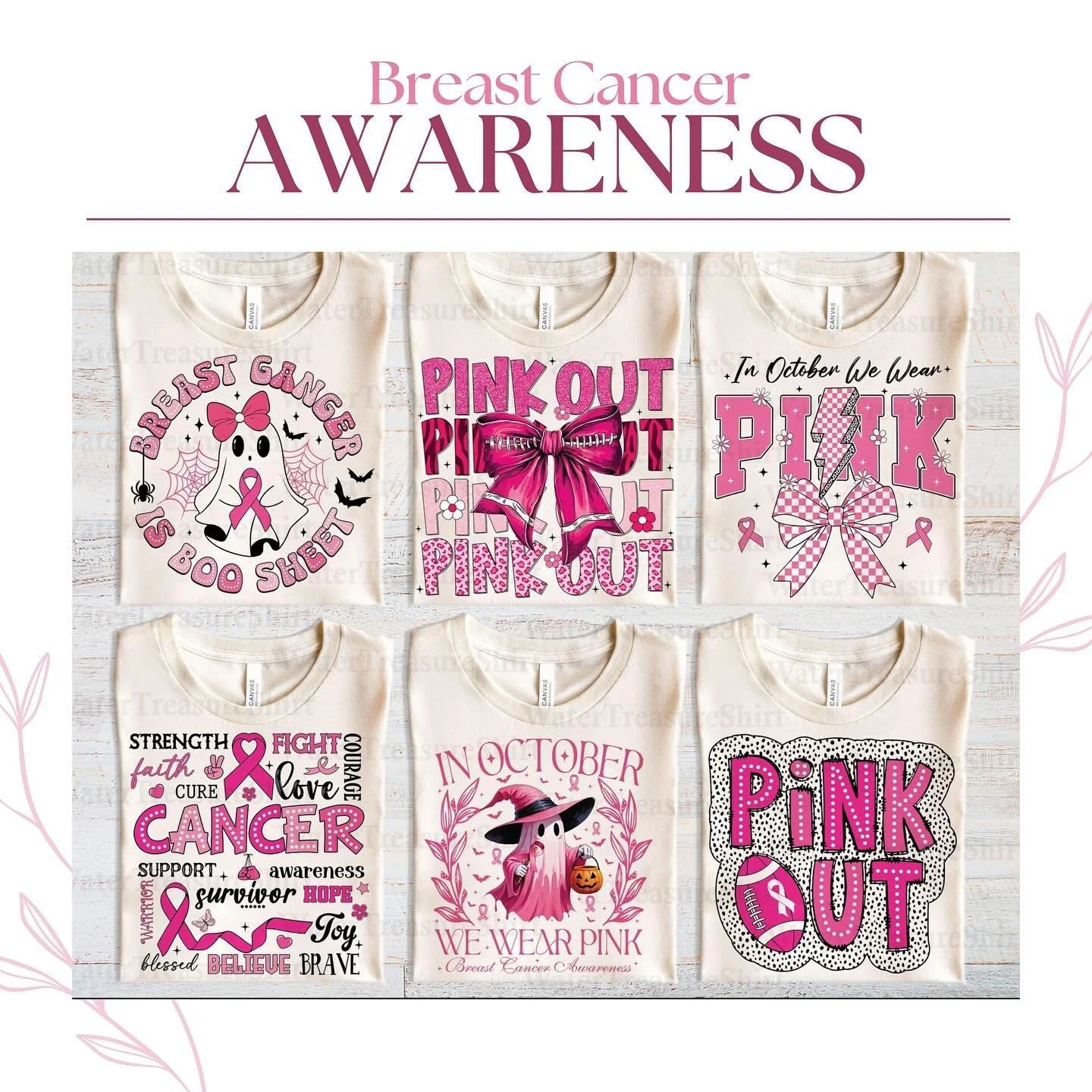 💖Breast Cancer Awareness💖
&bull;
&bull; 
&bull;
&bull;
&bull;
&bull; DM me to place order! 😊

#graphicdesign #crewneck #apparel #customclothing #illustrator #procreate #adobe #jgraphics #smallbusinessowner #october #breastcancerawareness #breastca