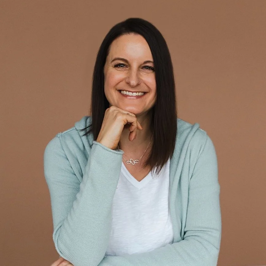 Andrea Wysocki Wellness | Integrative Health & Wellness Coaching